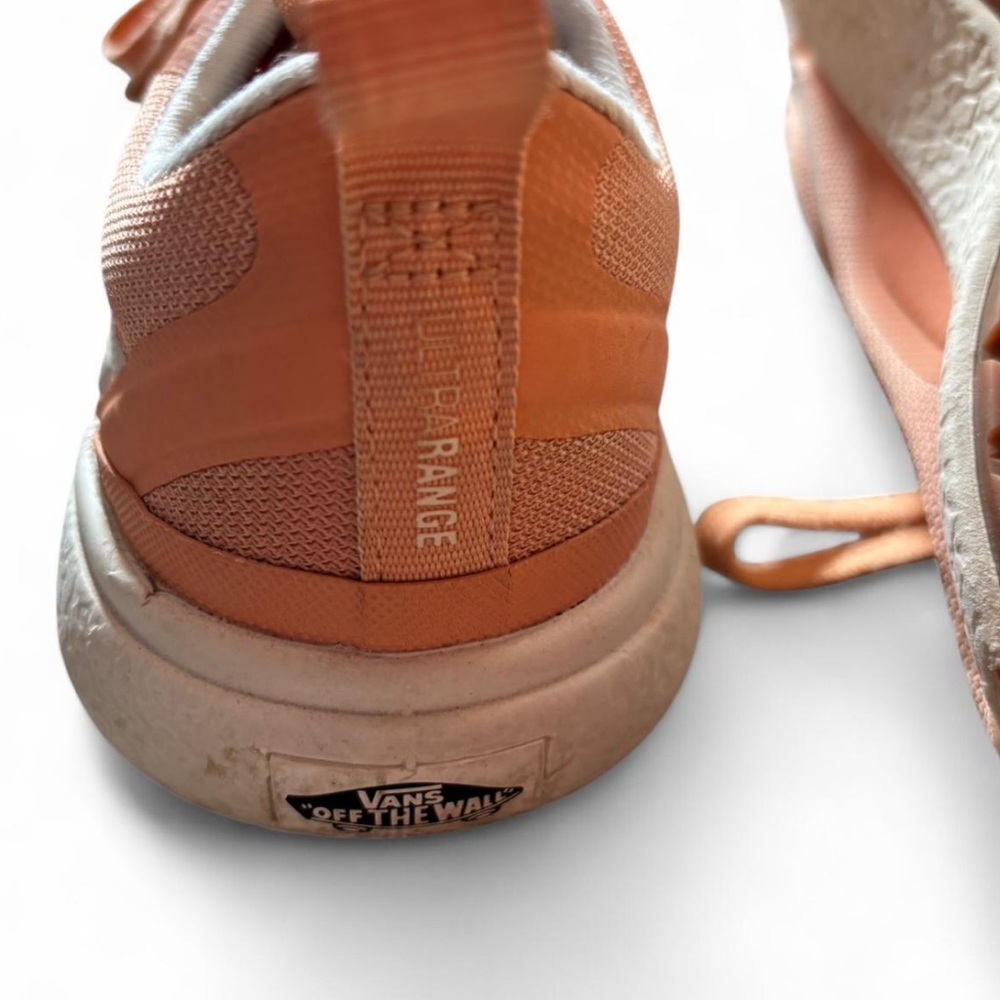 Vans Ultra range Coral - Picture 5 of 6